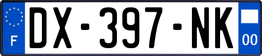 DX-397-NK