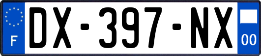 DX-397-NX