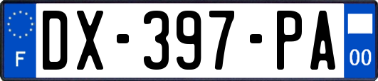 DX-397-PA