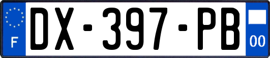 DX-397-PB