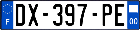 DX-397-PE