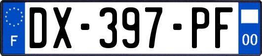 DX-397-PF