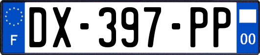 DX-397-PP