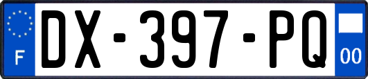 DX-397-PQ