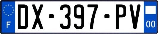 DX-397-PV