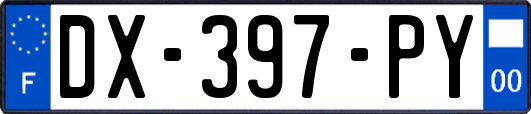 DX-397-PY