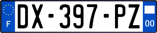 DX-397-PZ