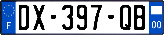 DX-397-QB
