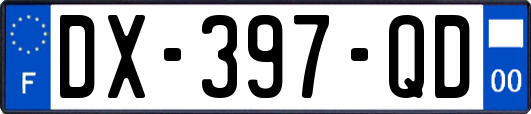 DX-397-QD