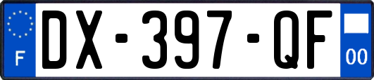 DX-397-QF