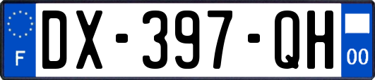 DX-397-QH