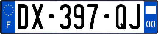 DX-397-QJ