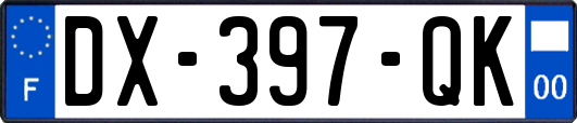DX-397-QK
