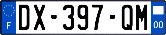 DX-397-QM