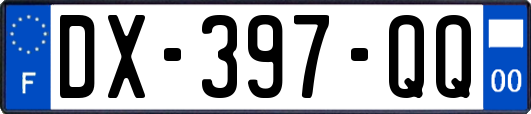 DX-397-QQ