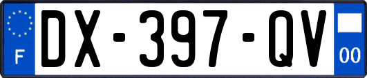 DX-397-QV