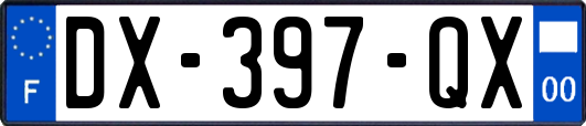 DX-397-QX