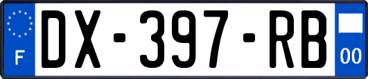 DX-397-RB