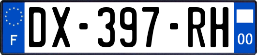 DX-397-RH