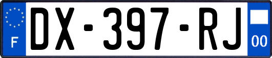 DX-397-RJ