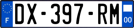 DX-397-RM