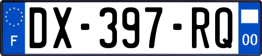 DX-397-RQ
