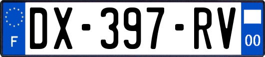 DX-397-RV