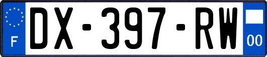 DX-397-RW