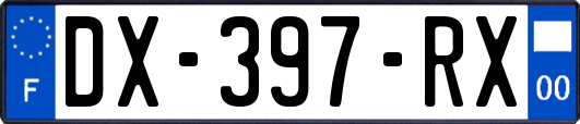 DX-397-RX