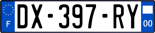DX-397-RY