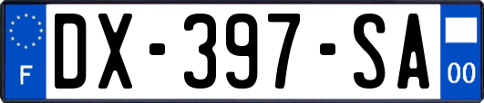 DX-397-SA