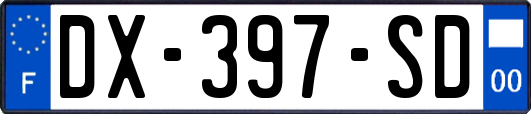 DX-397-SD