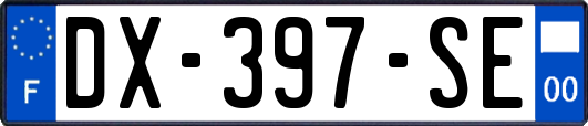 DX-397-SE