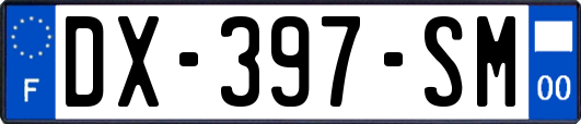 DX-397-SM