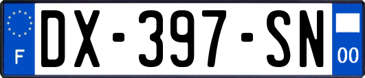 DX-397-SN