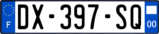 DX-397-SQ