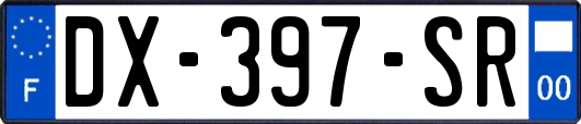 DX-397-SR
