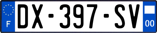 DX-397-SV