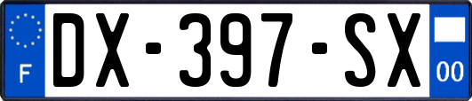 DX-397-SX