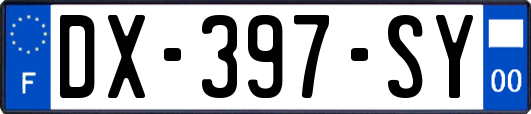 DX-397-SY