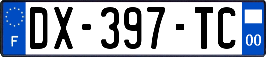 DX-397-TC