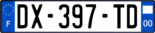 DX-397-TD
