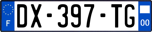 DX-397-TG