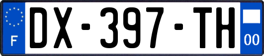DX-397-TH