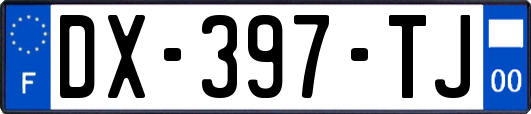 DX-397-TJ