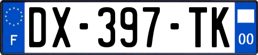 DX-397-TK