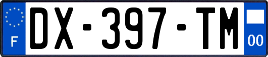 DX-397-TM