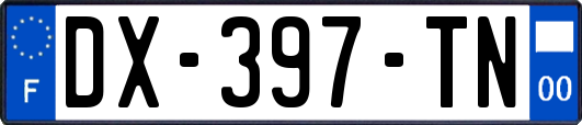 DX-397-TN