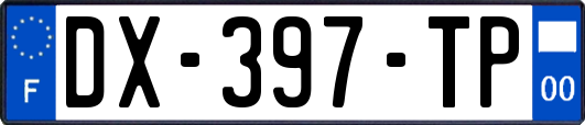 DX-397-TP