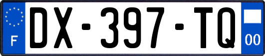 DX-397-TQ